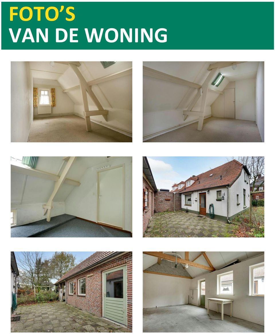 WONING