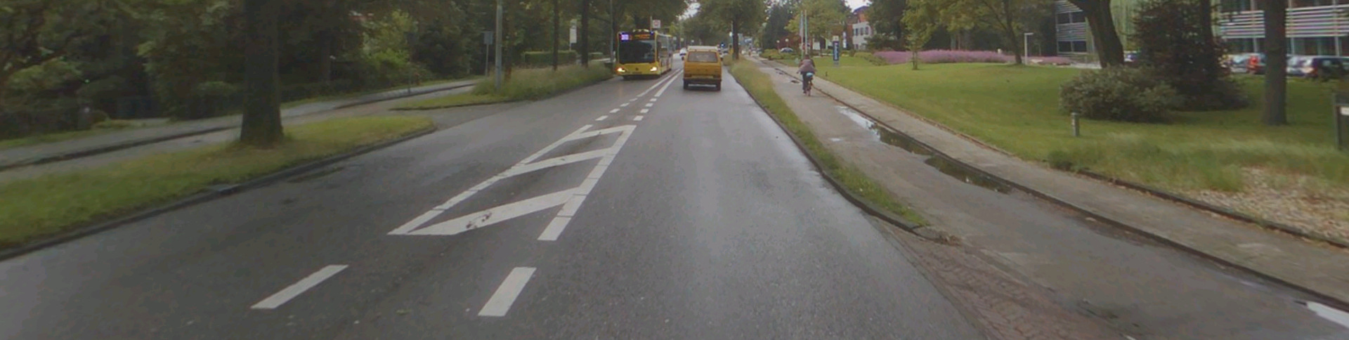 noodzaak, effecten verkeer,