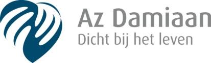 2013 Az Damiaan Kevin Mollet Thierry Claeys Cel begeleiding en