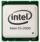 Alle prijzen zijn exclusief 21% BTW Merk Intel Series Intel Xeon E5-2600 Sockets FCLGA2011 Intel Xeon E5-2600 Processor x 2 # of Cores 4, 6, 8 Clock Speed 2.00Ghz - 3.