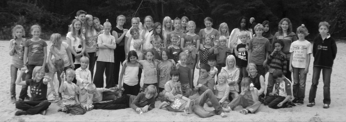 Watervrienden Haarlem Pagina 7 Zomerkamp 21 28 juli 2012 Dit jaar gaan we voor de 70 ste keer op kamp! Ga je ook mee?