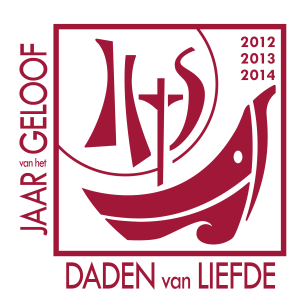 LEZING Van Mgr. Van den Hende in De Tiltenberg, 3 maart 2014: Geloof in Christus en de werken van liefde 1.