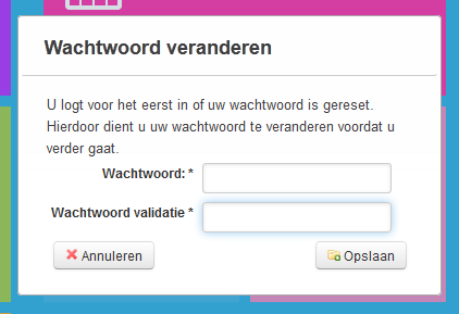 Beschrijving Trajectplanner: Student in TrajectPlanner Deze beschrijving legt uit he een student zelf in TrajectPlanner kan inlggen en zijn gegevens zien. De vlgende nderdelen wrden behanded: Inhud 1.