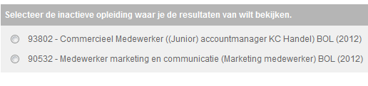 Om het bericht te verzenden klik je p de knp verzenden links bvenin. 5. Waarderingen De tetsen die je gemaakt hebt wrden gewaardeerd dr de dcent en daar ingeverd.