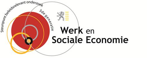 Afbakening en profiel van lokale arbeidsmarkten in Vlaanderen Wouter Vanderbiesen Wim Herremans Luc Sels 04-2013 WSE-Report Steunpunt Werk en