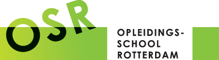 Opleidingsschool Rotterdam OSR Jaarverslag opleiden Versie september 2015 Naam van de School Melanchthon Betreft periode * September 2014 september 2015 A.