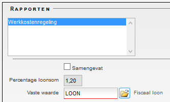 Inzage in boekingen bij Monitor abonnement Wanneer u gebruik maakt van een Monitor abonnement is onder menu Overzichten de optie Mutaties