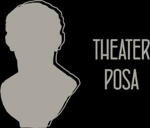 Algemene voorwaarden voor huur en gebruik Theater Posa Algemeen 1.