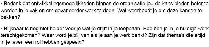 Rapportage Nadat de test op de computer is gemaakt, wordt direct een geautomatiseerd rapport gegenereerd. Dit bestaat uit verschillende onderdelen.