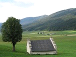 Wij hebben genoten van deze Drome-wandeling. SNP is er in geslaag bijzonder prettige en sfeervolle overnachtingsplaatsen te selecteren.