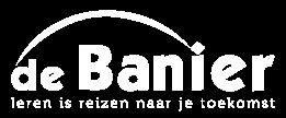 Banier de veilige school 2015-2016 R.K.