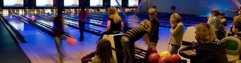 20 Het onderdeel bowlen wordt in het ochtendprogramma geohouden in het Bowlingcentrum in Purmerend. In het middagprogramma zal het georganiseerd worden in Bowling De Zedde.