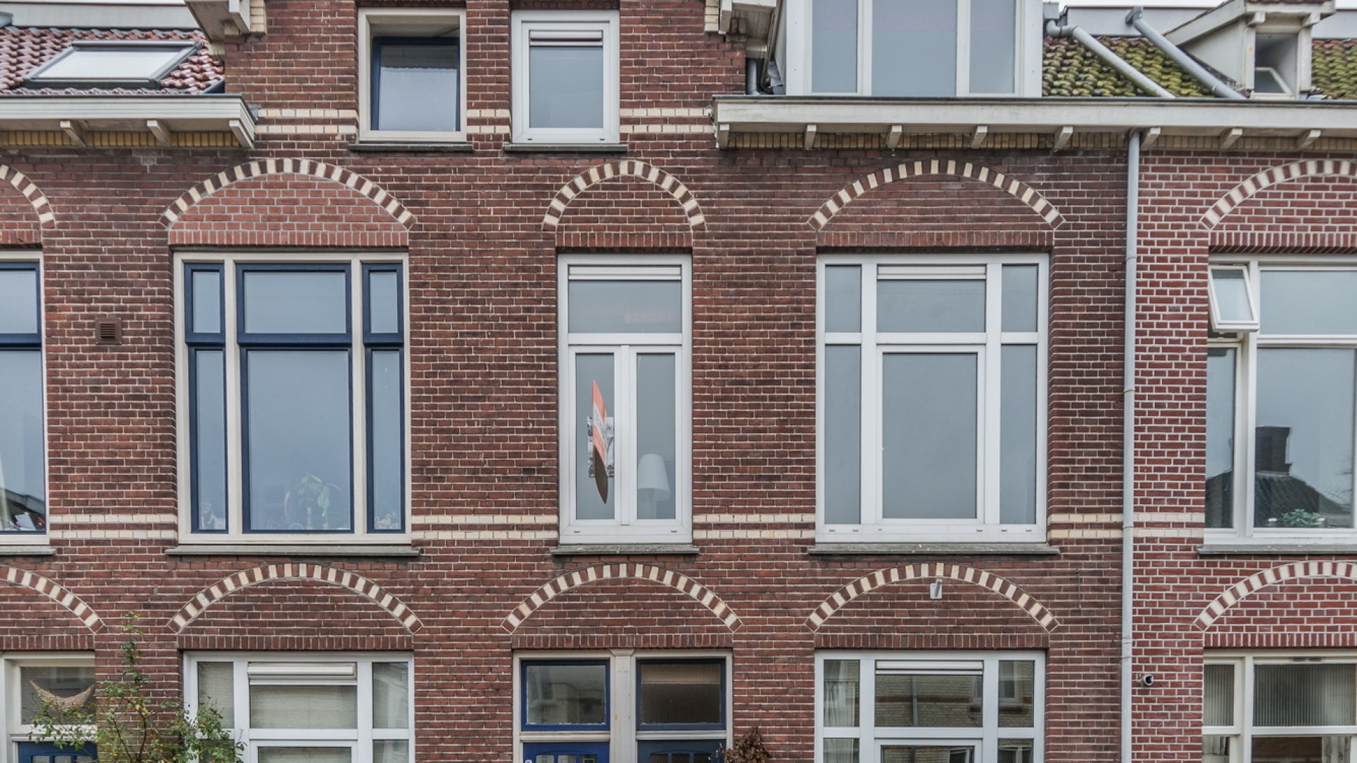 Ferdinand Bolstraat 5 Bis - UTRECHT Ferdinand