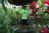 Rondreizen / Azië / Indonesië Code 230057 P avontuur op maat Niveau Accommodatie Bali * Ubud Eco Adventure, 3 dagen, actief en leerzaam verblijf in de heuvels rondom Ubud Een uniek arrangement