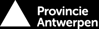 Medewerker communicatie De provincie Antwerpen is voortdurend op zoek naar enthousiaste en competente medewerkers.