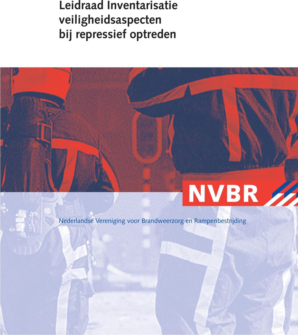 repressief optreden Nederlandse