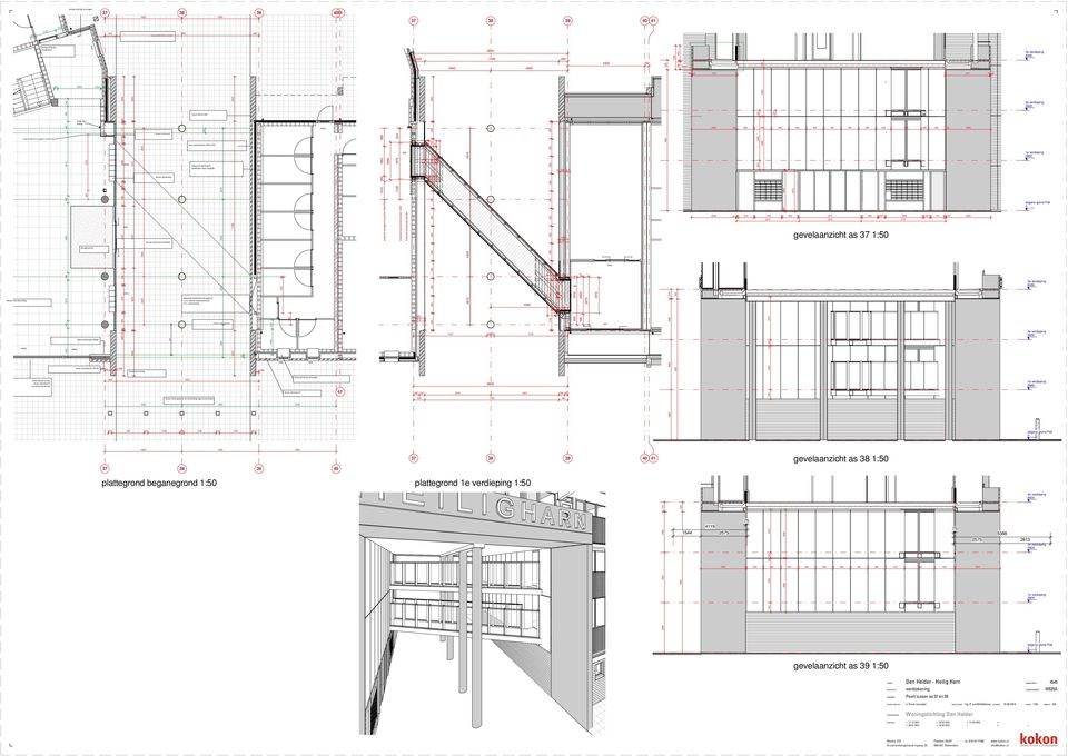 fundering 1625 4 22 4 5 4 35 64 865 4 312 M 71 9 2 25 2 25 327 266 327 852 M25 M25 M25 bestaand metselwerk handhaven waar mogelijk nieuwe postkasten nieuwe aluminium schuifpui bestaand metselwerk