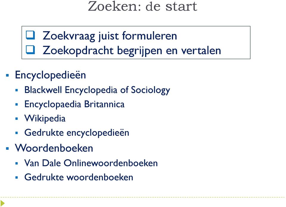 Sociology Encyclopaedia Britannica Wikipedia Gedrukte