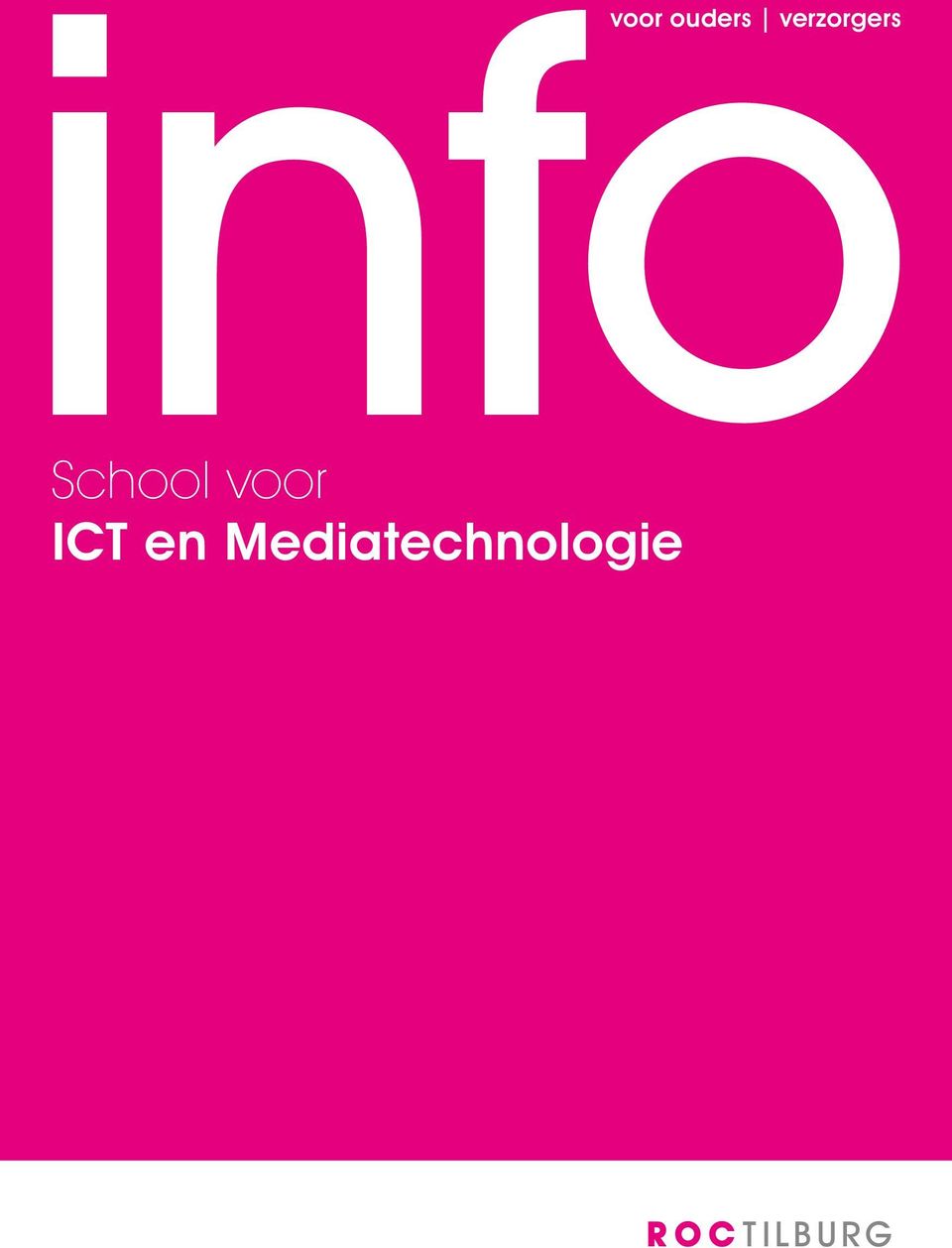 School voor ICT