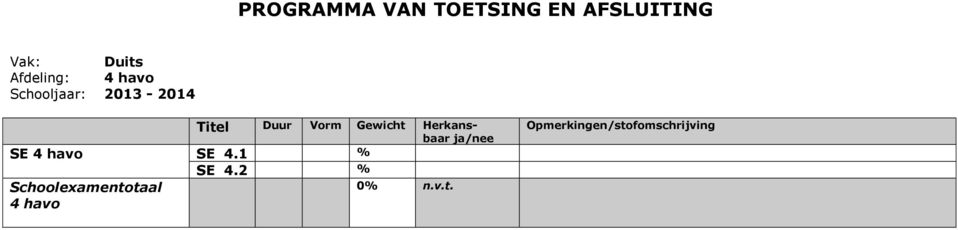 Herkansbaar SE SE 4.1 % SE 4.