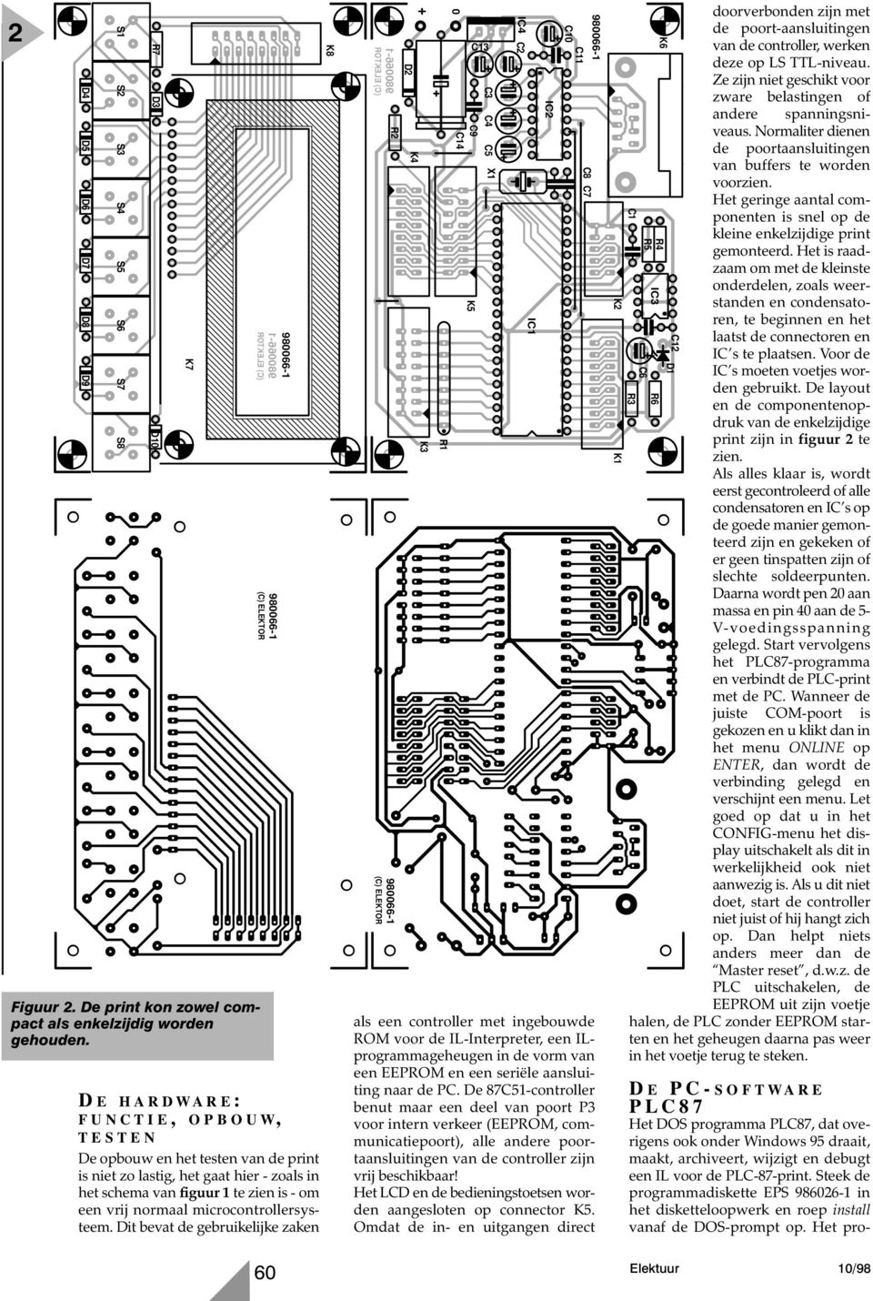 microcontrollersysteem.