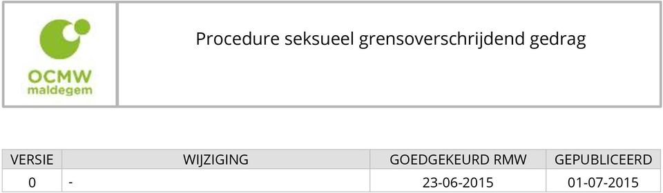 GOEDGEKEURD