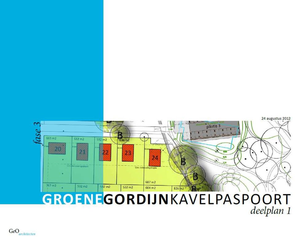 Verkoopbrochure