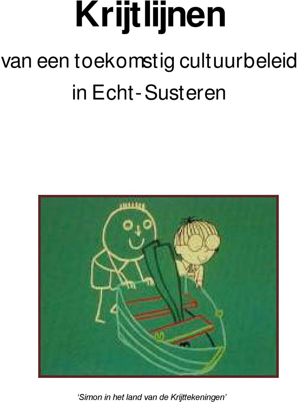 in Echt-Susteren Simon in