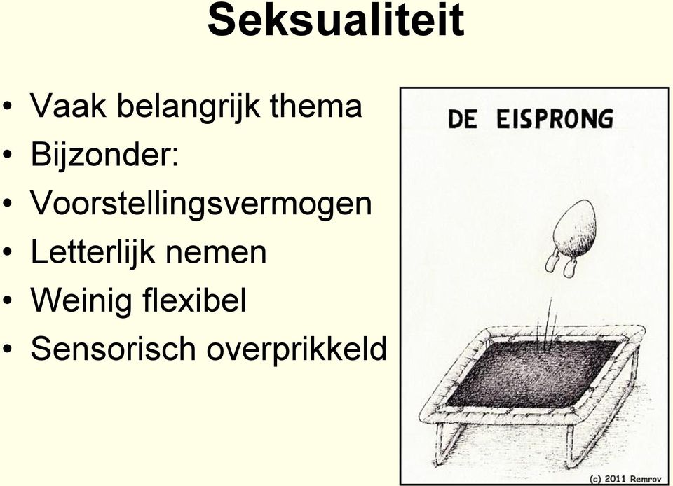 Voorstellingsvermogen