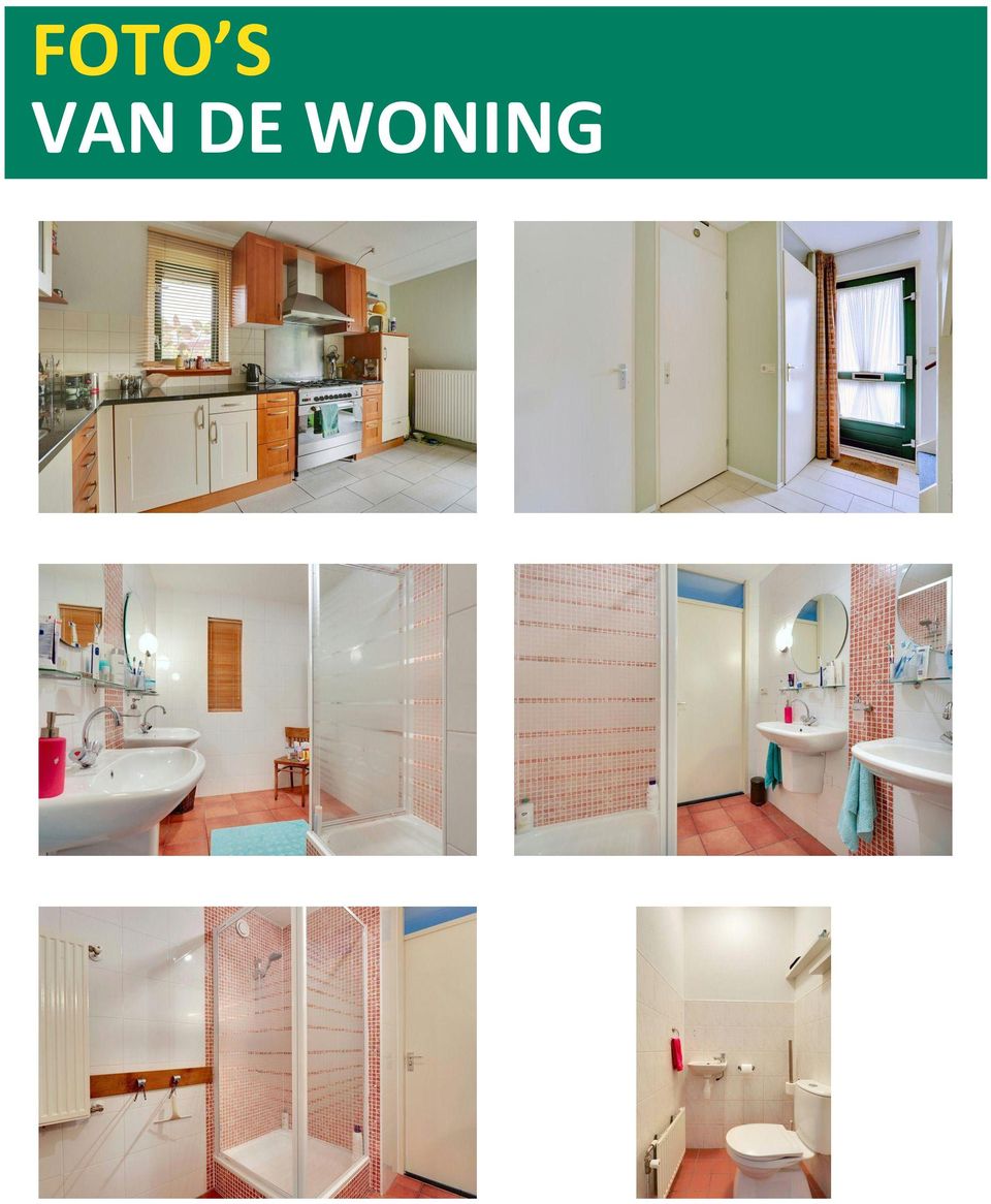 WONING