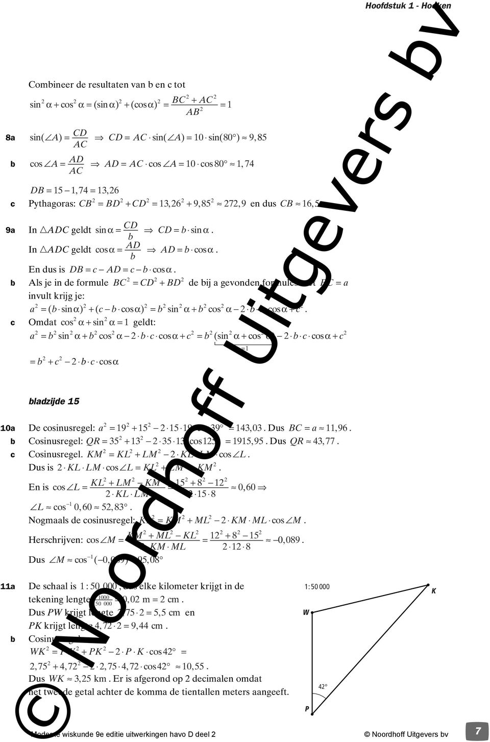 osinusregel: a 9 + 5 5 9 os 9 0 us a 9 osinusregel: QR 5 + 5 os 5 95 95 us QR 77 osinusregel KM KL + LM KL LM os L us is KL LM os L KL + LM KM n is os L KL + LM KM 5 + 8 00 KL LM 58 L os 00 58