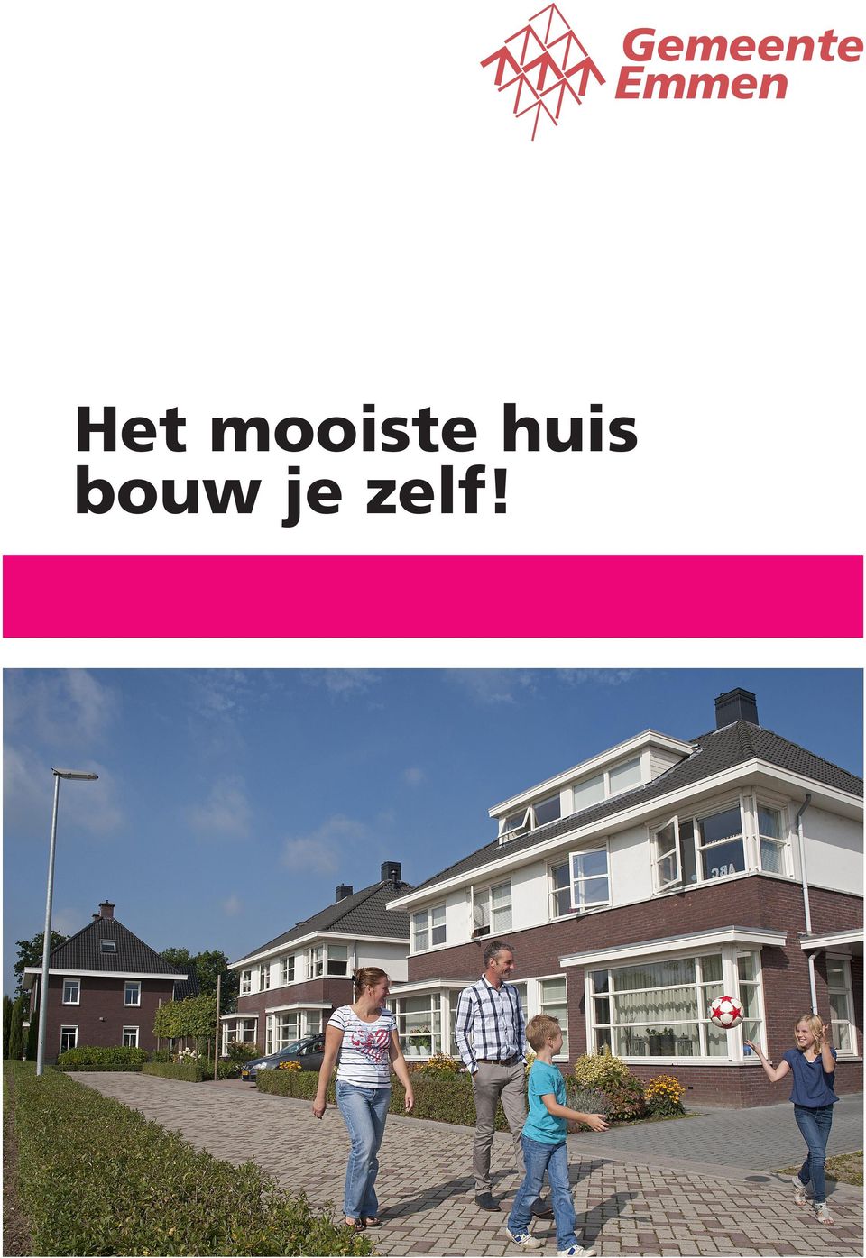 huis bouw