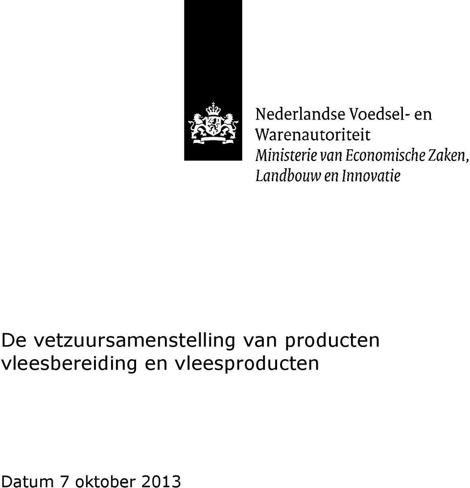 van producten