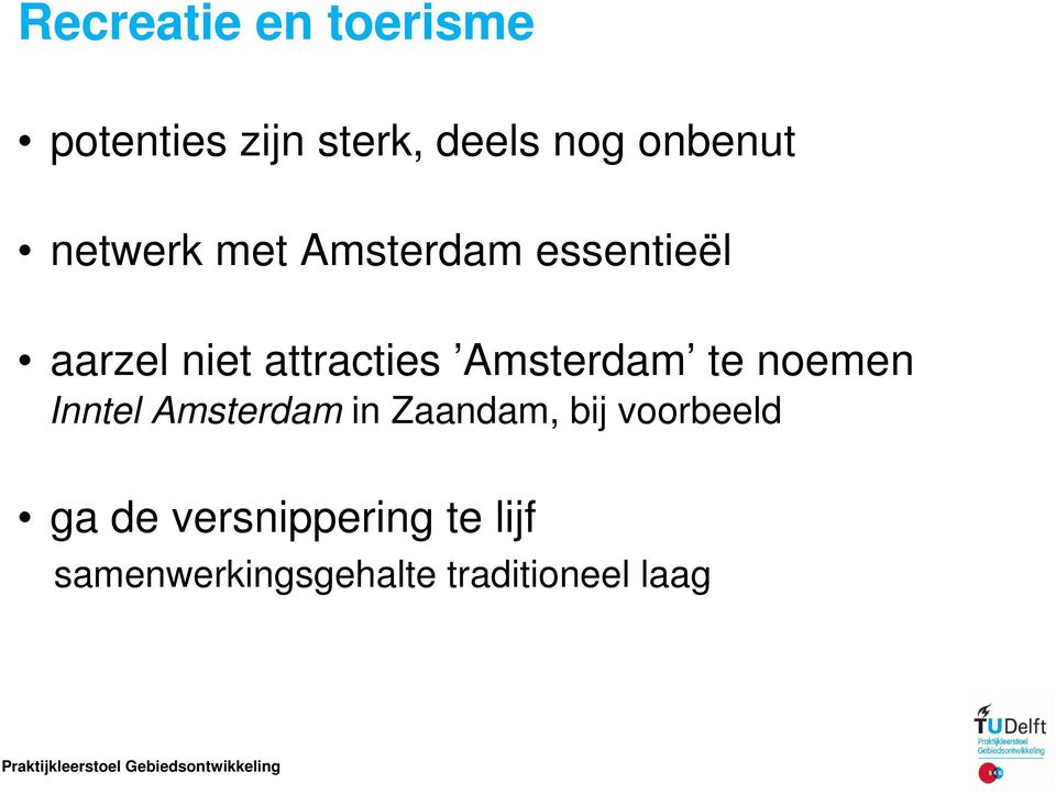 Amsterdam te noemen Inntel Amsterdam in Zaandam, bij voorbeeld