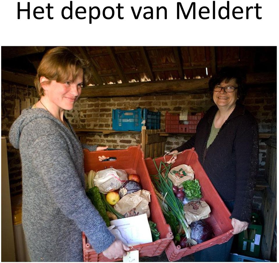 Meldert