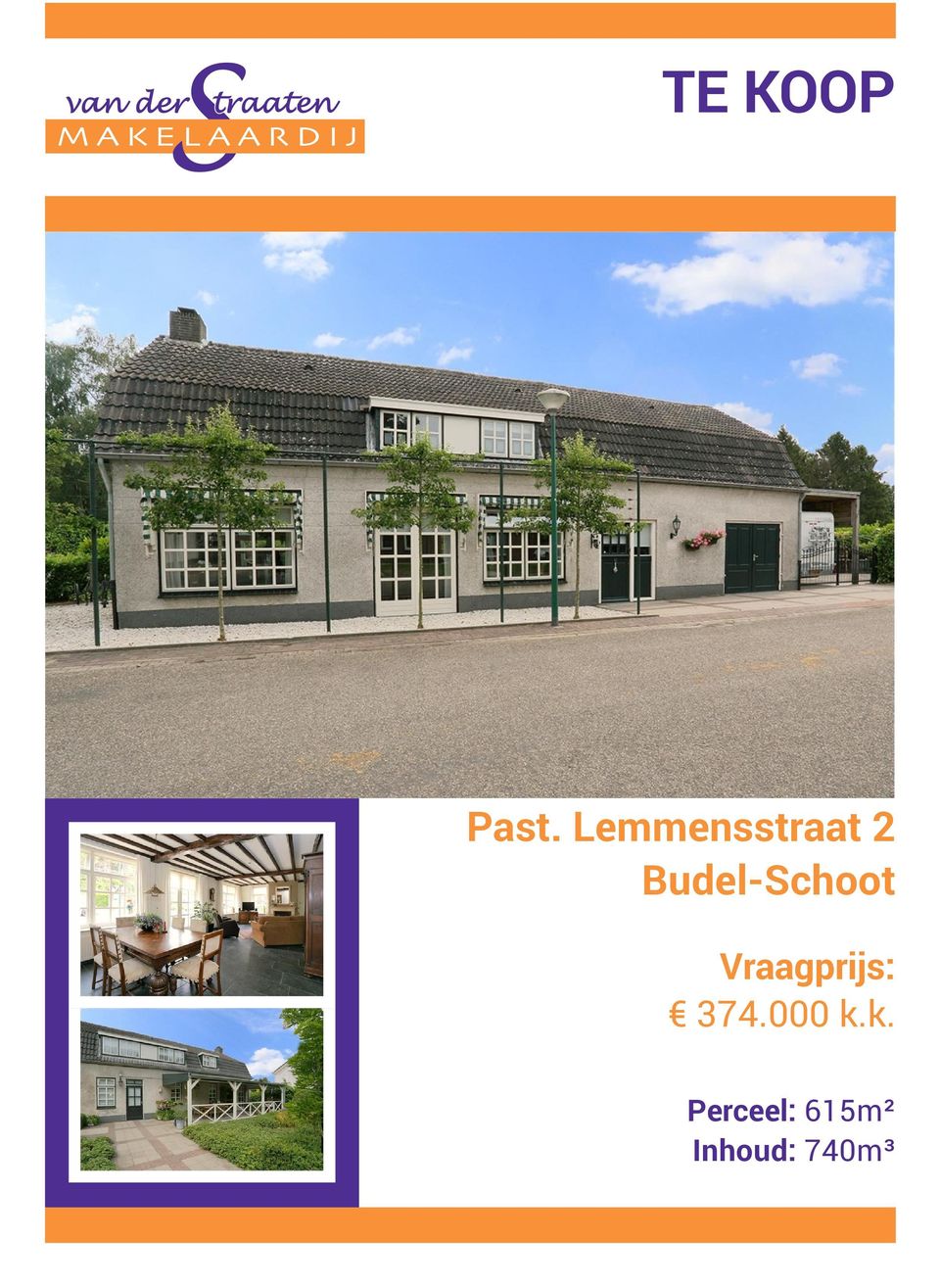 Budel-Schoot