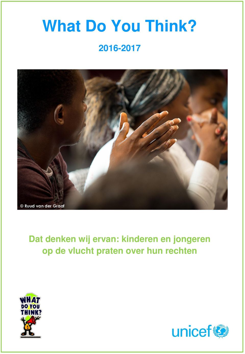 ervan: kinderen en