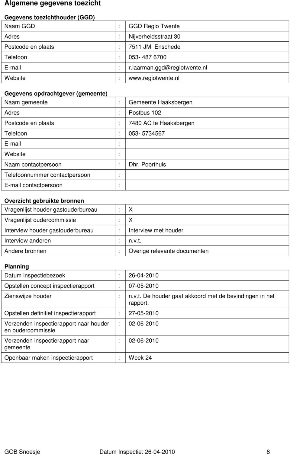 nl Website : www.regiotwente.