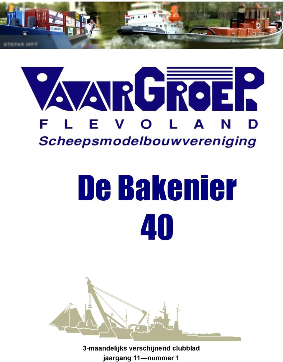 Even voorstellen: - Bob kreugel 10 - Idem - Frans v/d linden 11 - Open dag te Epe -