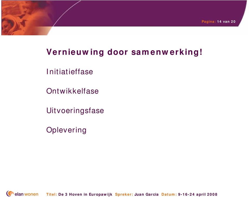 samenwerking!