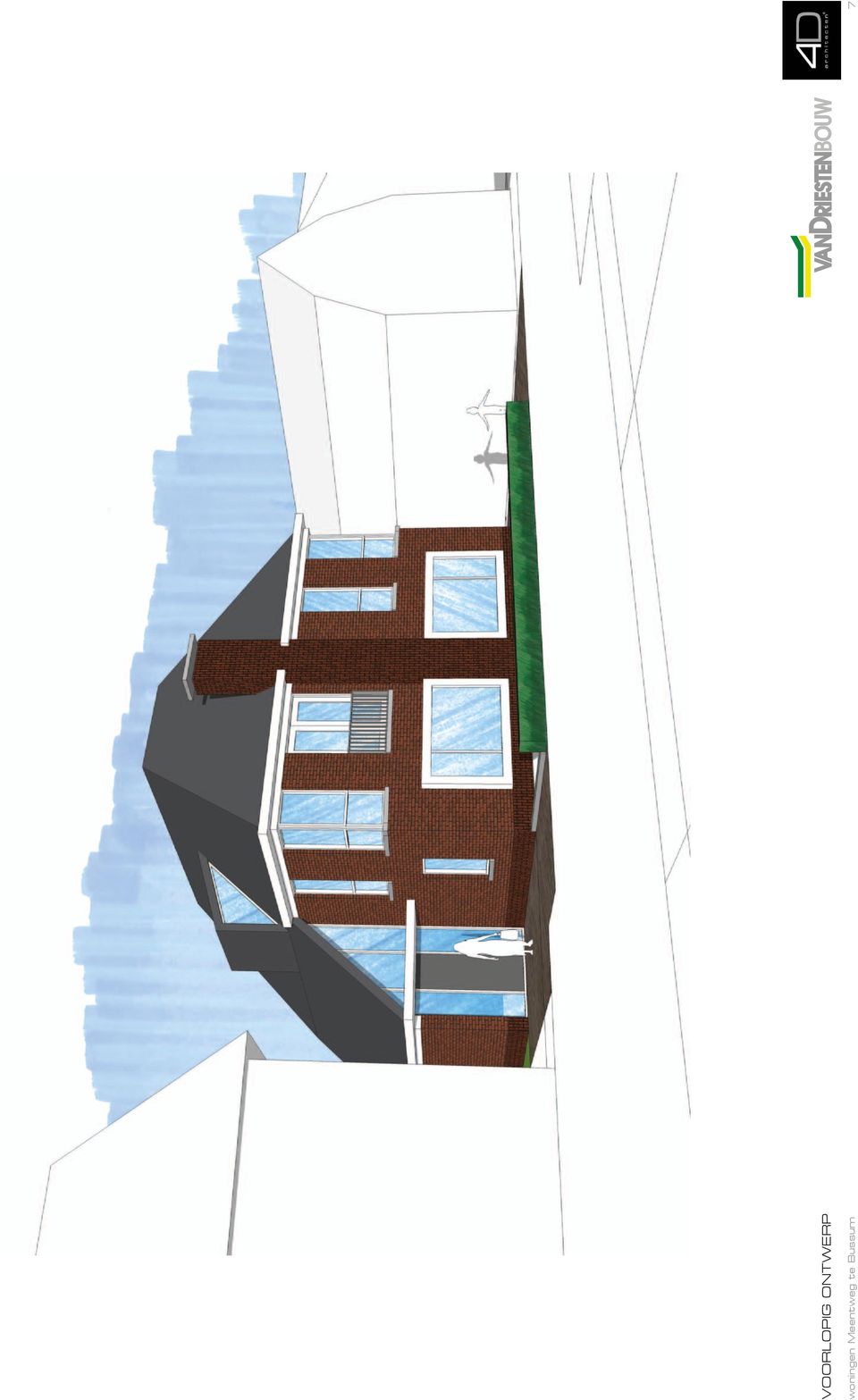 woningen