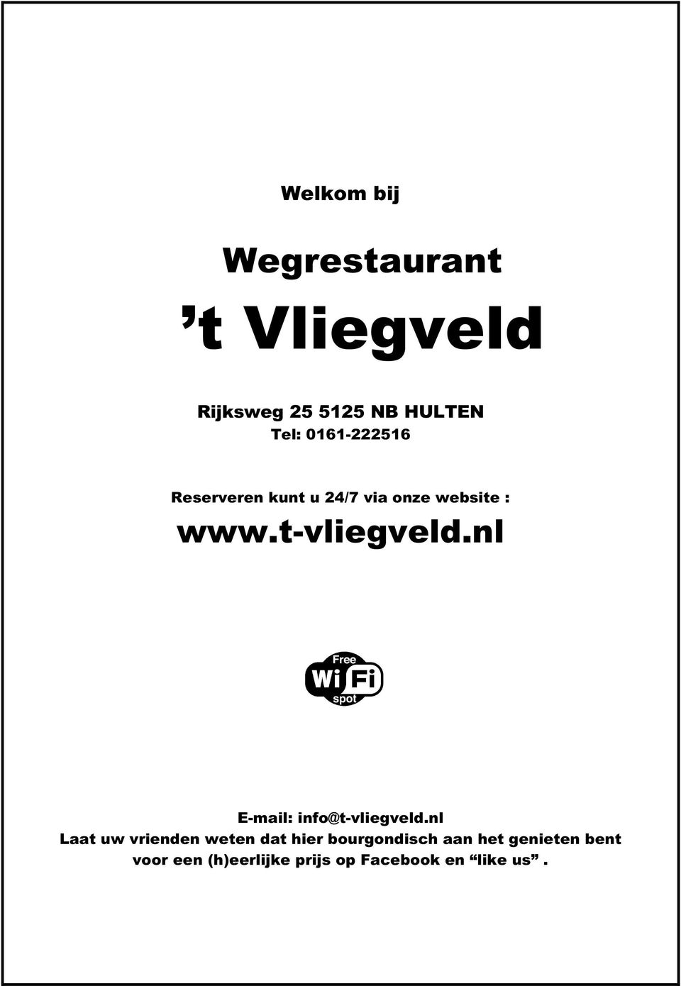 nl E-mail: info@t-vliegveld.