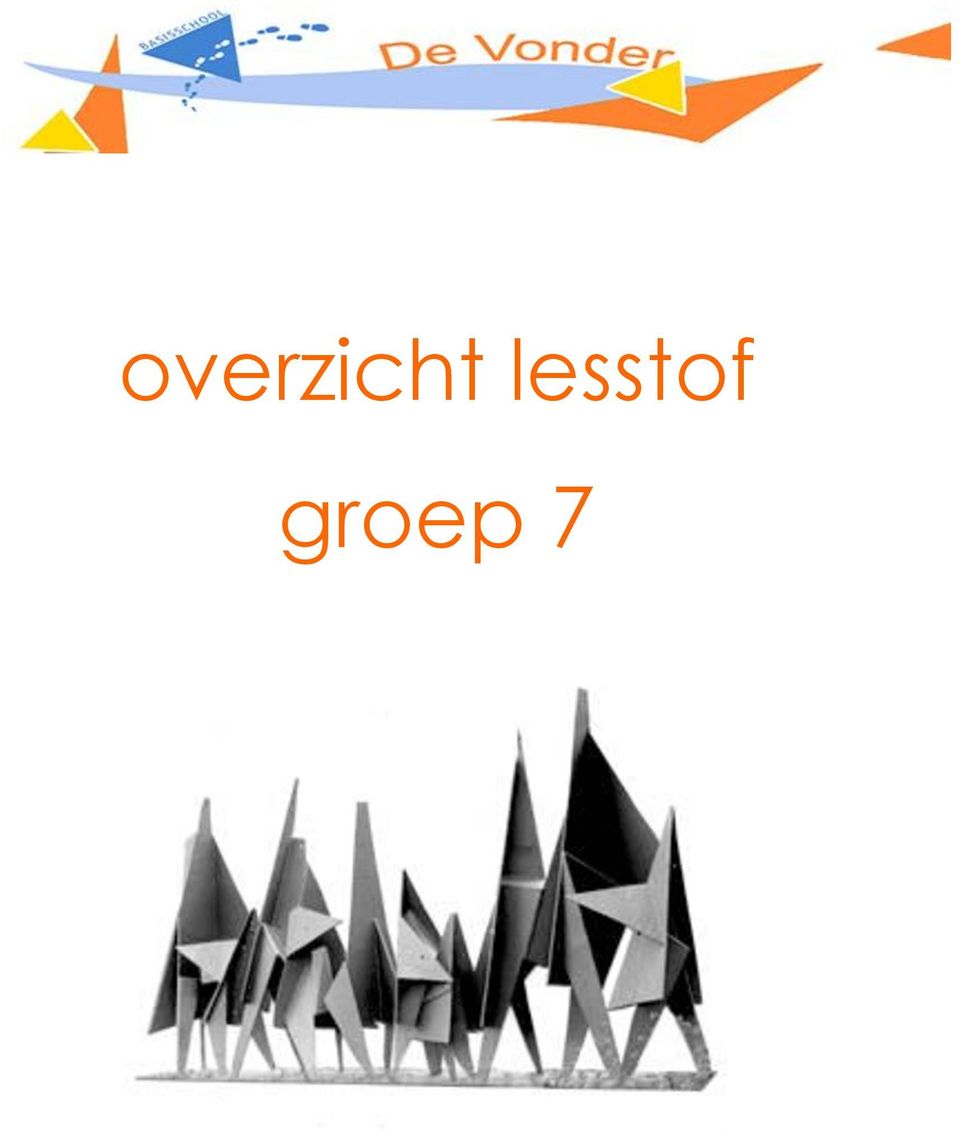 groep 7