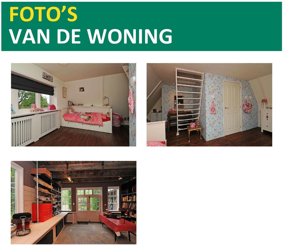 WONING