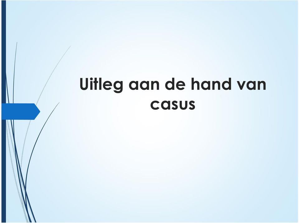 hand van