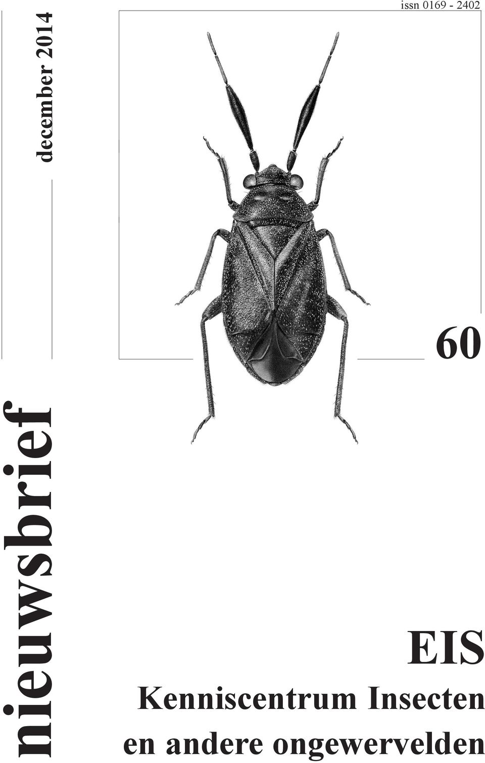 Kenniscentrum Insecten