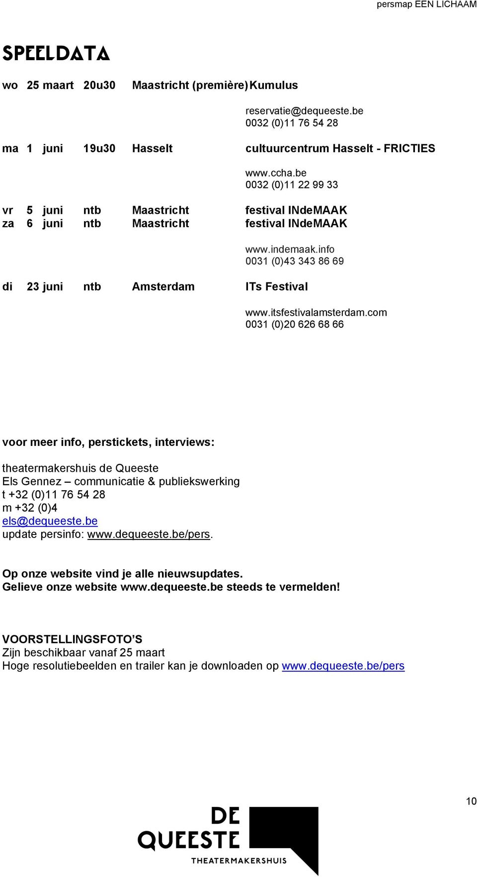 itsfestivalamsterdam.