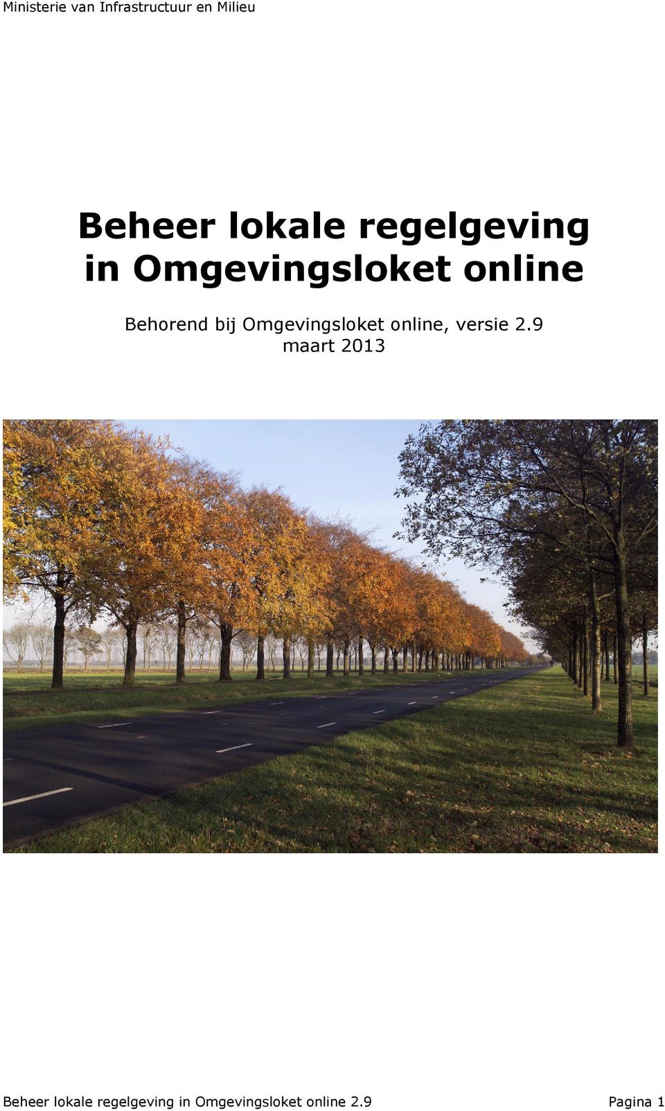 bij Omgevingsloket online, versie 2.