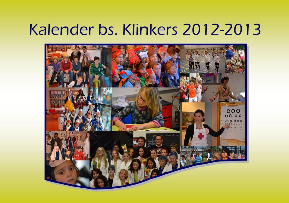 Klinkers