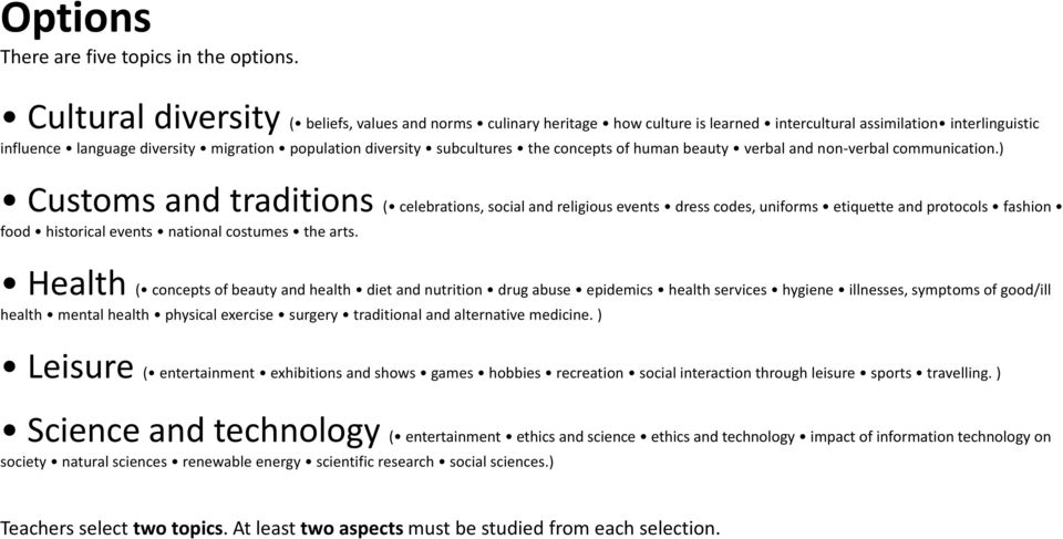 subcultures the concepts of human beauty verbal and non-verbal communication.